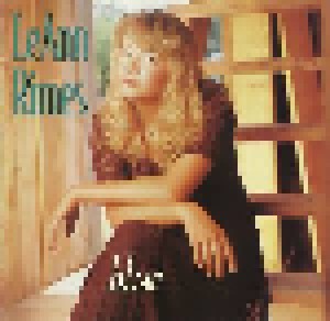LeAnn Rimes: Blue (CD) - Bild 1