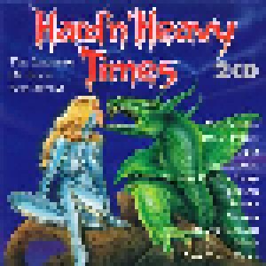 Hard 'n' Heavy Times (2-CD) - Bild 1