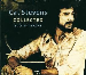 Cat Stevens + Yusuf: Collected (Split-3-CD) - Bild 1