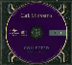 Cat Stevens + Yusuf: Collected (Split-3-CD) - Bild 6