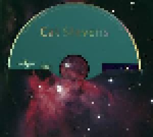Cat Stevens + Yusuf: Collected (Split-3-CD) - Bild 8