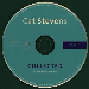 Cat Stevens + Yusuf: Collected (Split-3-CD) - Bild 9