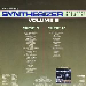Ed Starink: Synthesizer Greatest Vol. 2 (LP) - Bild 2