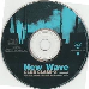 New Wave Club Class-X 1 (CD) - Bild 5