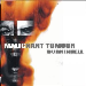 Malignant Tumour: Burninhell (CD) - Bild 1