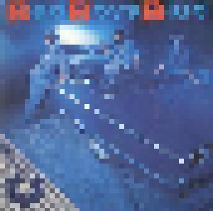 Cover - Bad Boys Blue: Bad Boys Blue (Amiga Quartett)