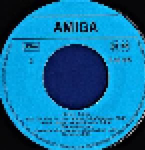 Robin Gibb: Robin Gibb (Amiga Quartett) (7") - Bild 4