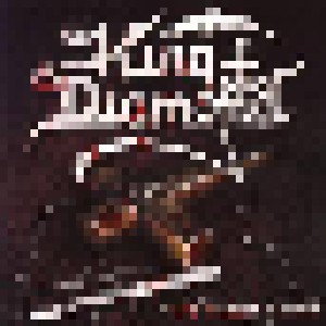 King Diamond: The Puppet Master (CD) - Bild 1