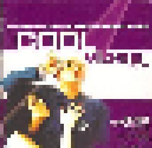 Cover - Flytronix: Cool Vibes Vol. 2