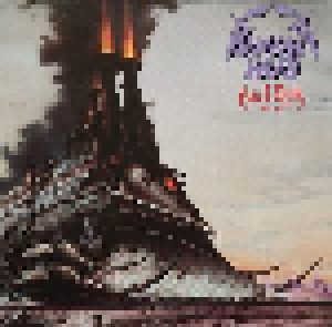 Diamond Head: Am I Evil (LP) - Bild 1