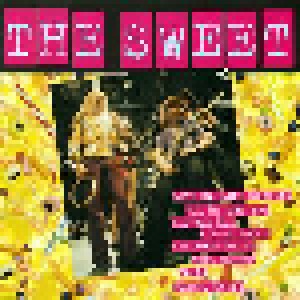 Cover - Sweet, The: Sweet (Just Great Music), The