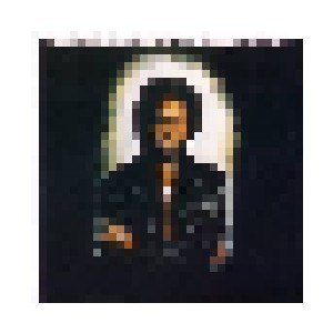 Cover - Eddy Grant: Message Man