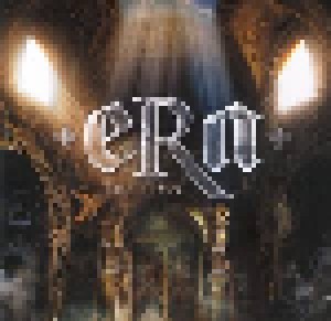 eRa: The Mass (CD) - Bild 1