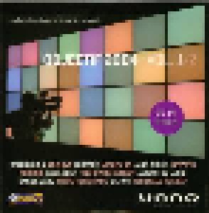 Les Inrockuptibles et Unno présentent Objectif 2004 Vol. 1 (CD) - Bild 1