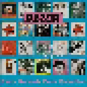 Razor Records - The Punk Collection (CD) - Bild 1