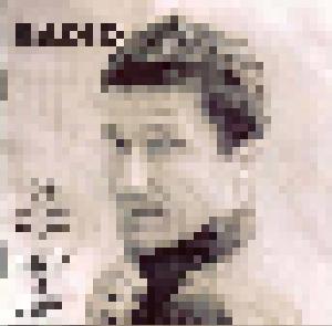 Michael Rother: Radio - Cover