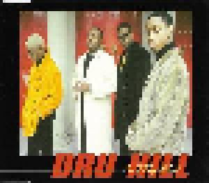 Dru Hill: In My Bed - Cover