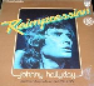 Johnny Hallyday: Reimpression - Johnny Hallyday Chante Ses Plus Grands Succes De 1961 À 1976 - Cover