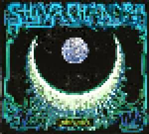 Shiva Chandra: Lunaspice - Cover