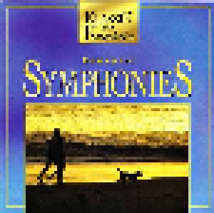 Klassik Zum Kuscheln - Romantic - Symphonies - Cover