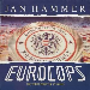 Jan Hammer: Eurocops - The Theme From The T.V. Series - Cover