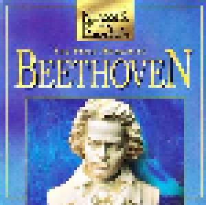 Ludwig van Beethoven: Klassik Zum Kuscheln - The First Romantic - Beethoven - Cover