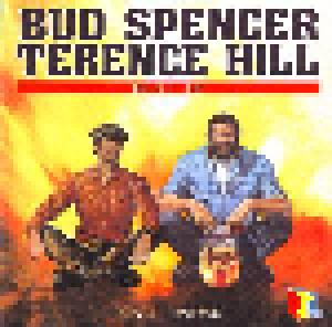 Oliver Onions: Best Of Bud Spencer & Terence Hill - Cover