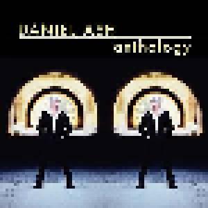 Daniel Ash: Anthology - Cover