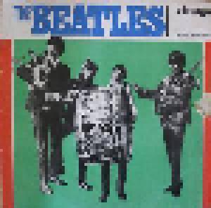 The Beatles: Beatles (Amiga), The - Cover