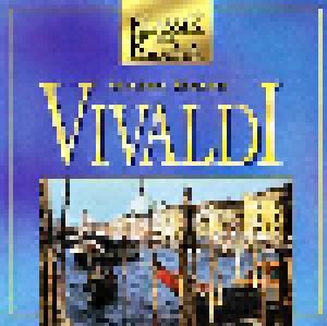 Antonio Vivaldi: Klassik Zum Kuscheln - Vivaldi - Cover