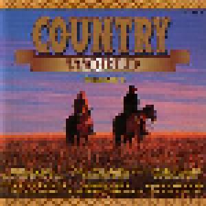 Country World - Volume 1 - Cover
