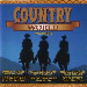 Country World - Volume 3 - Cover