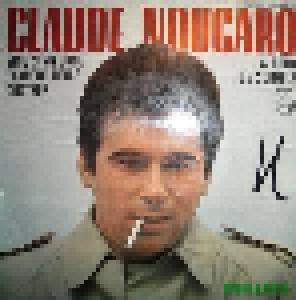 Claude Nougaro: Bout De Souffle (EP), A - Cover
