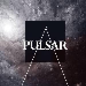 Counter-World Experience: Pulsar - Cover