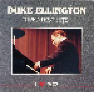 Duke Ellington: "Greatest Hits" - Cover