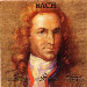 Johann Sebastian Bach: Große Komponisten - Cover