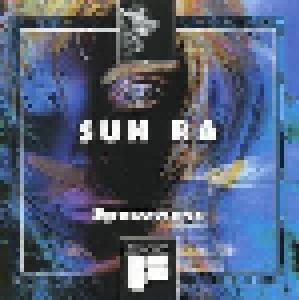 Sun Ra: Spaceways - Cover