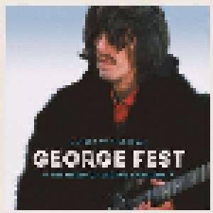 George Fest: A Night To Celebrate The Music Of George Harrison - Cover