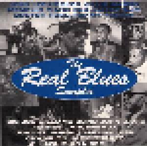 Real Blues, The - Cover