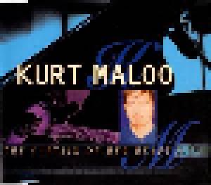 Kurt Maloo: Captain Of Her Heart, The - Cover