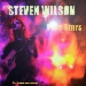 Steven Wilson: Pure Stars - Cover