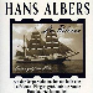 Hans Albers: Paloma Seine Größten Hits, La - Cover