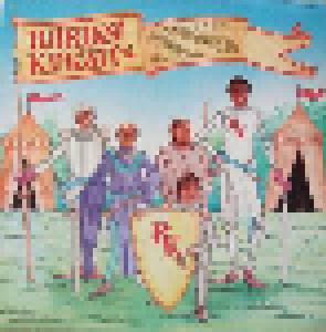The Barron Knights: Barron Knights - Cover
