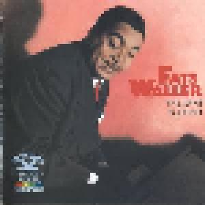 Fats Waller: Joint Is Jumpin', The - Cover