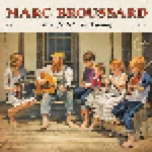 Marc Broussard: Life Worth Living, A - Cover