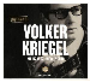 Volker Kriegel: Lost Tapes Mainz 1963-1969 - Cover