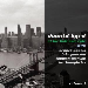 Donald Byrd: At The Half Note Café, Volume 1 - Cover
