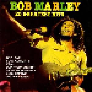 Bob Marley: 20 Greatest Hits - Cover