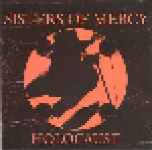 The Sisters Of Mercy: Holocaust - Cover