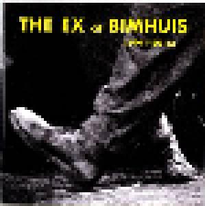 The Ex: At Bimhuis - Cover